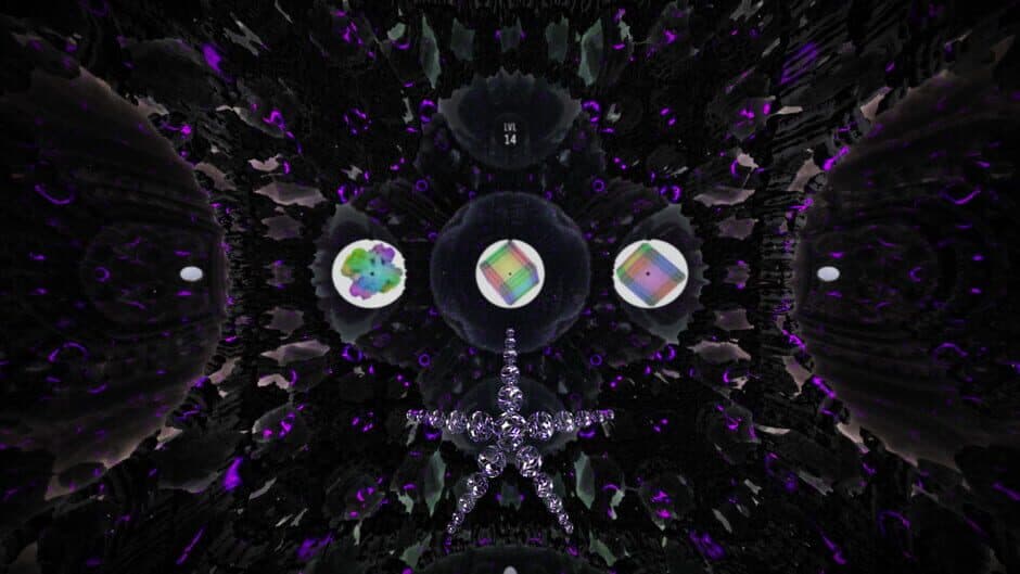 Inu: A Glimpse of Infinity screenshot 3