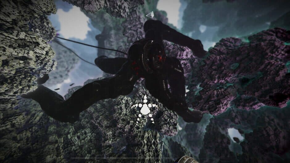 Inu: A Glimpse of Infinity screenshot 4