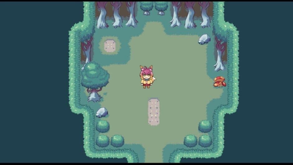 Three Mazeketeers screenshot 2