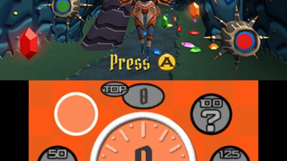 Zara the Fastest Fairy screenshot 2