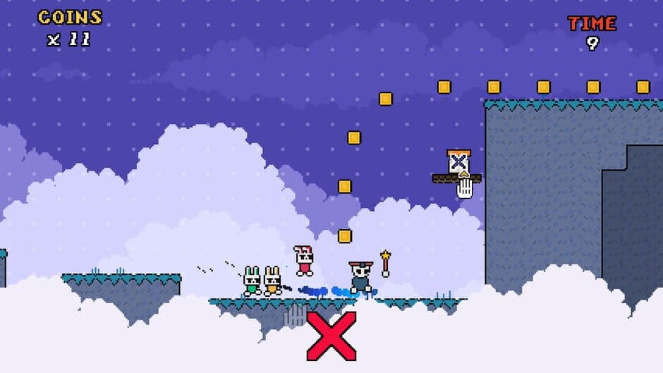 Wobbl screenshot 4