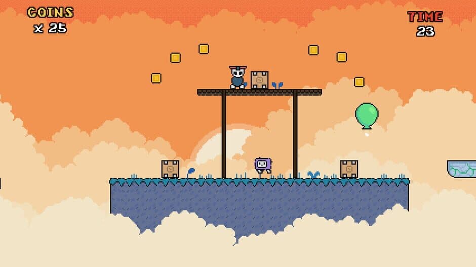 Wobbl screenshot 5