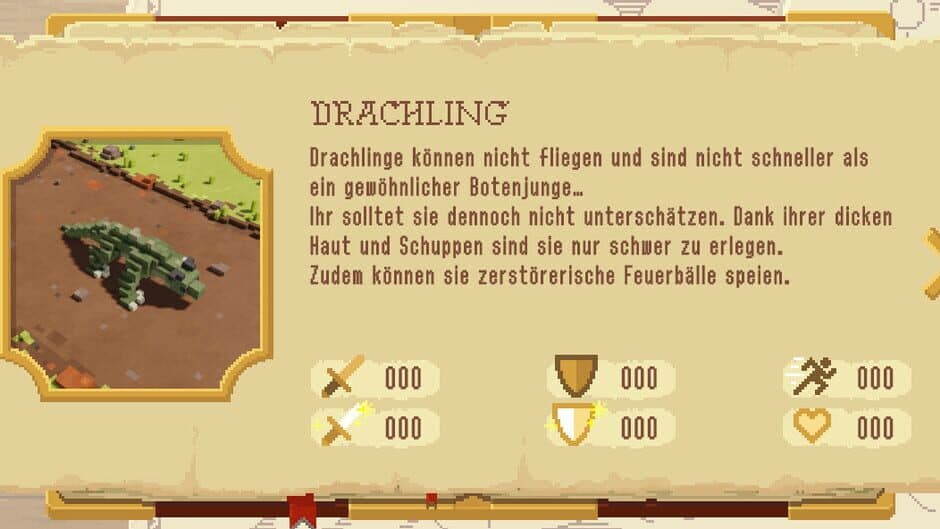 Dragon Realms: Towers 'n' Dragons screenshot 2