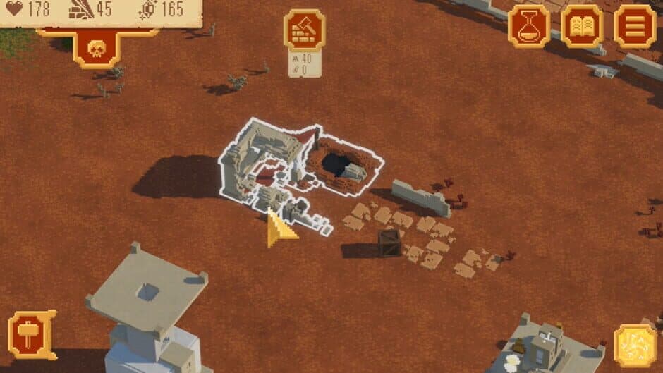 Dragon Realms: Towers 'n' Dragons screenshot 3
