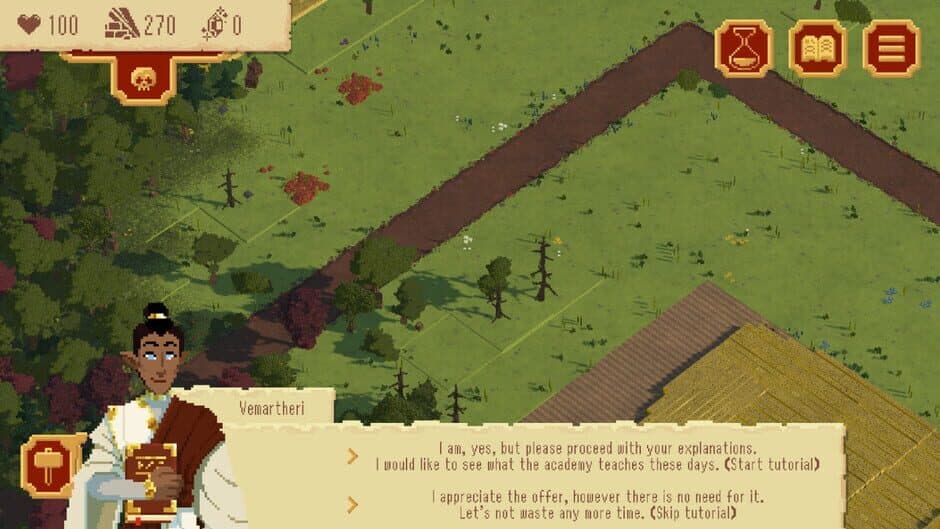 Dragon Realms: Towers 'n' Dragons screenshot 6