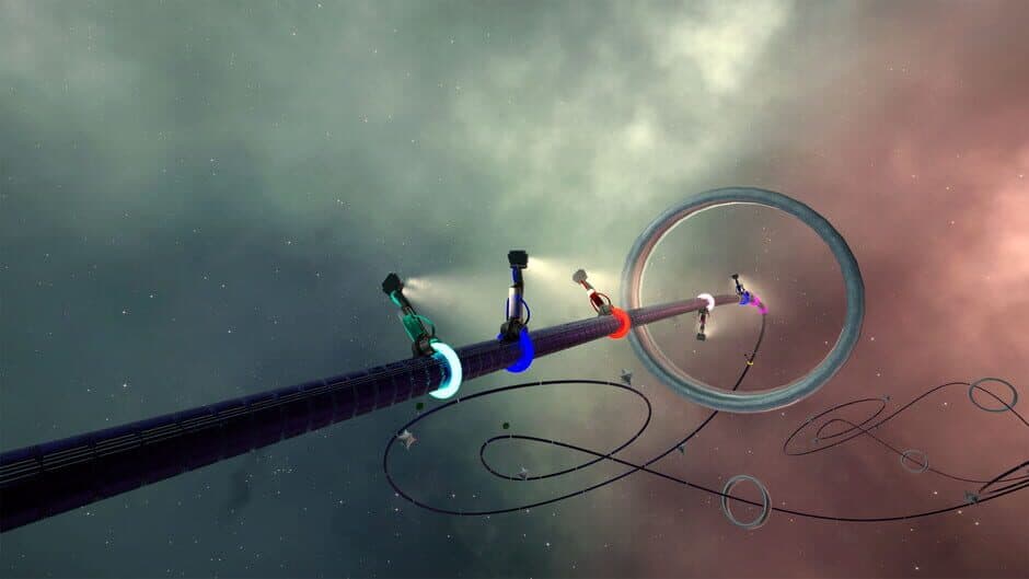 RingRacer screenshot 3