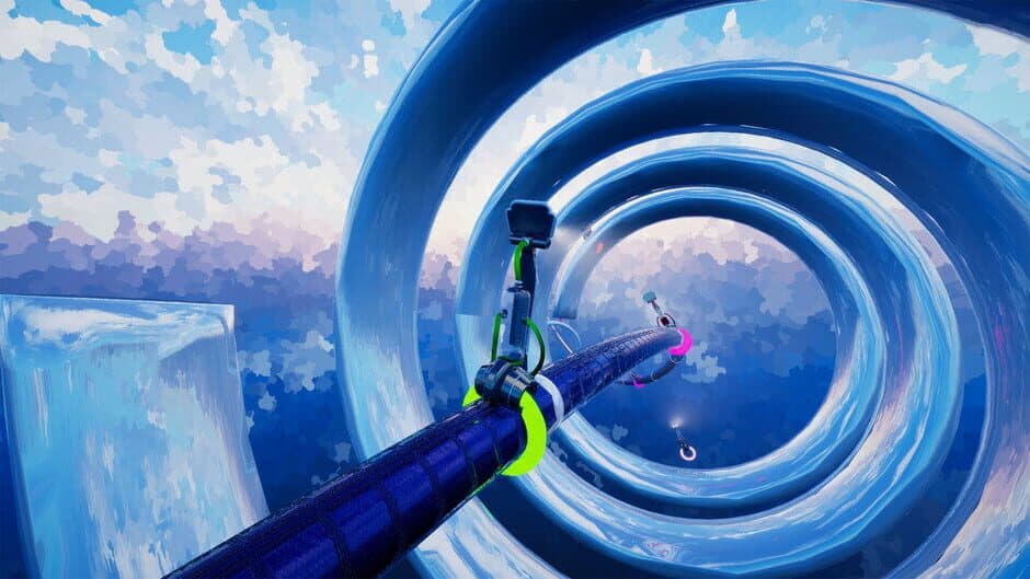RingRacer screenshot 4