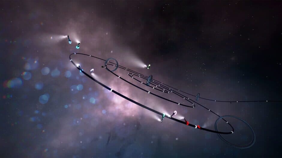 RingRacer screenshot 5