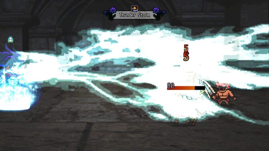 Quiz x RPG screenshot 4