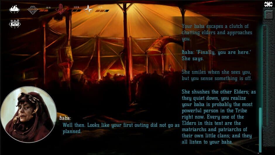 C.L.A.Y.: The Last Redemption screenshot 5