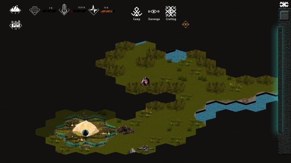 C.L.A.Y.: The Last Redemption screenshot 4