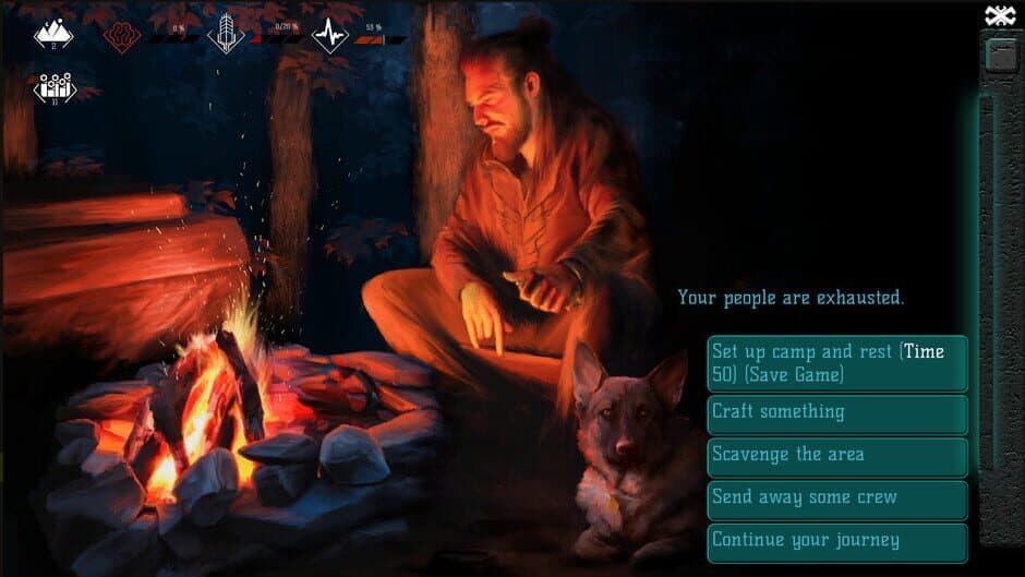 C.L.A.Y.: The Last Redemption screenshot 3