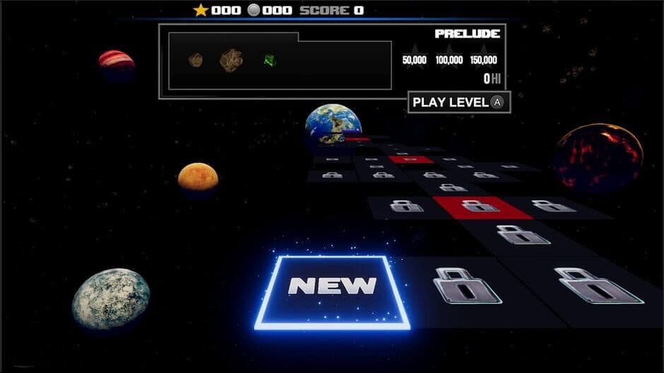 Time Blazer screenshot 3