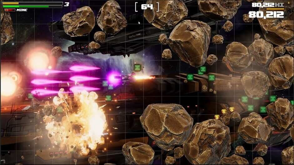 Time Blazer screenshot 4
