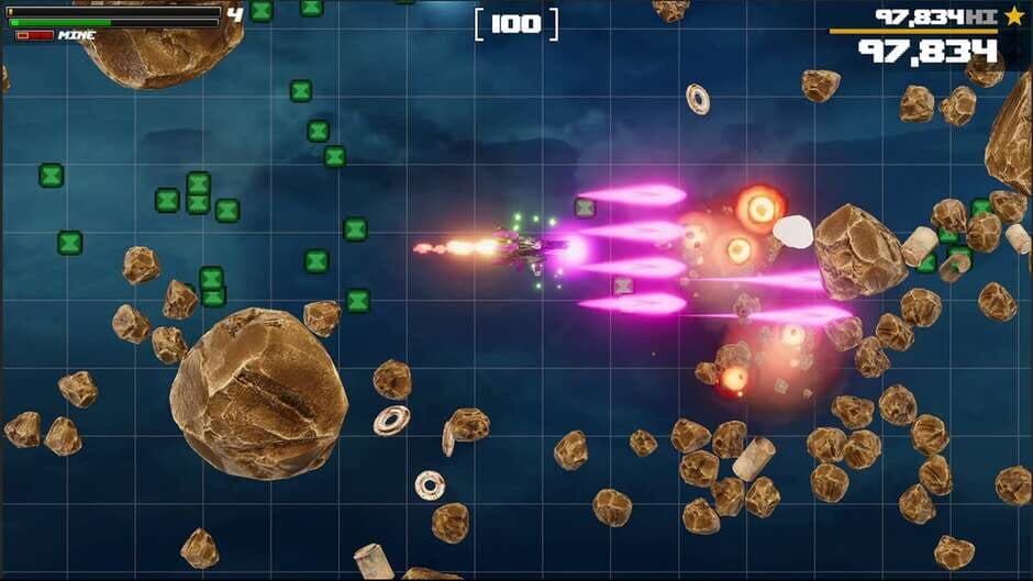 Time Blazer screenshot 5