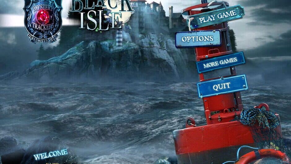 Mystery Trackers: Black Isle screenshot 3