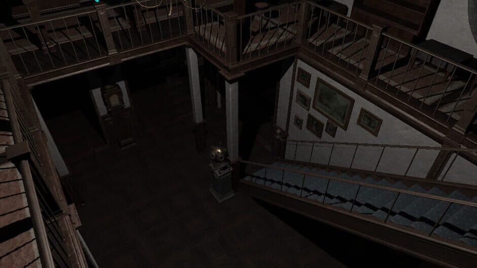 Era Dream Chapter: I