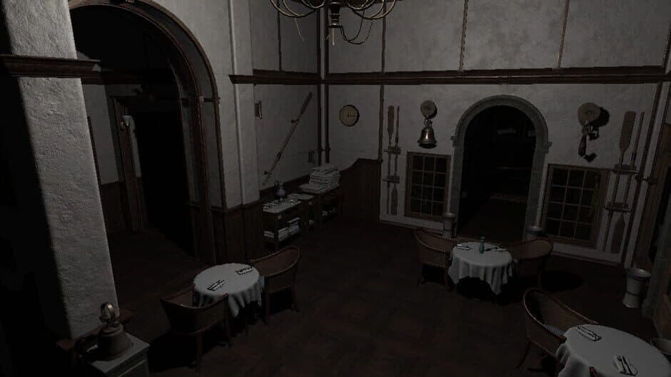 Era Dream Chapter: I screenshot 5