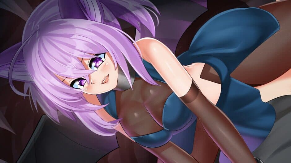 Monster Girl Invasion screenshot 2