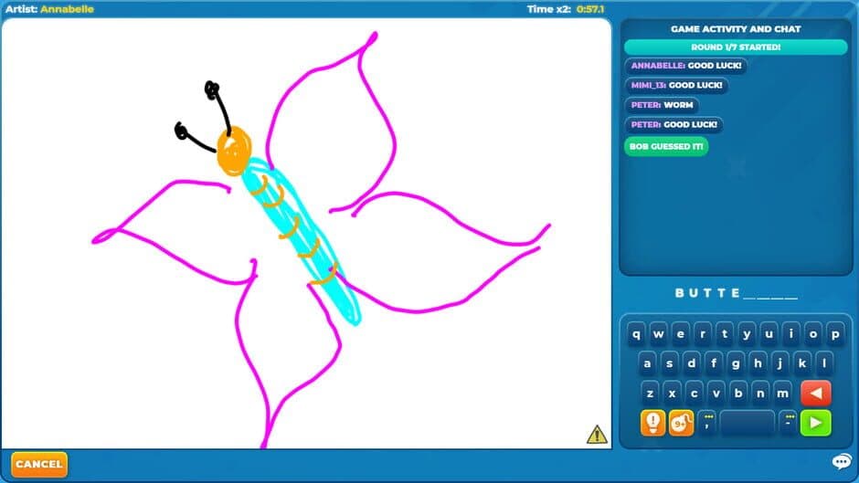 Drawize screenshot 2