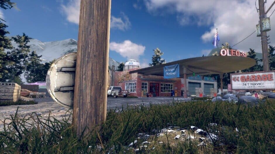 Dead Fury screenshot 5
