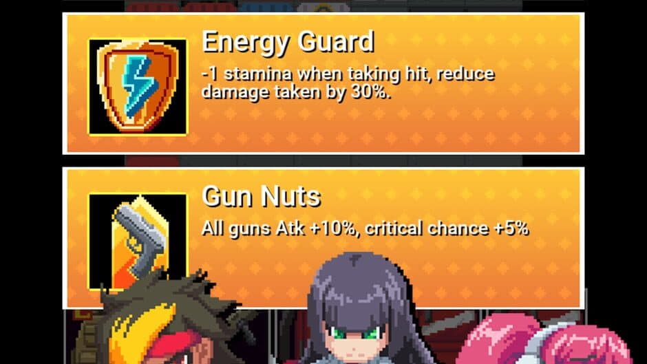Afterschool! Survival Club screenshot 3