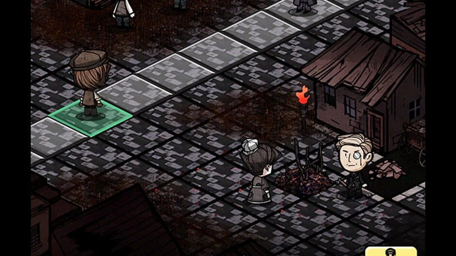 Hyde and Seek screenshot 2