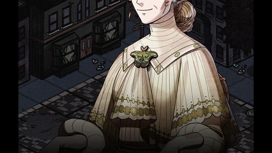 Hyde and Seek screenshot 4
