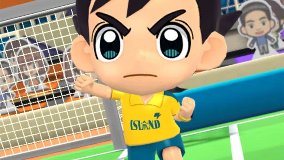Inazuma Eleven SD screenshot 3