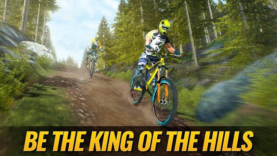 Bike Clash screenshot 2