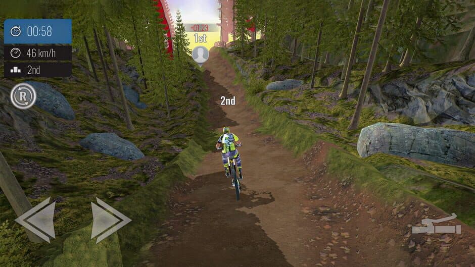 Bike Clash screenshot 5