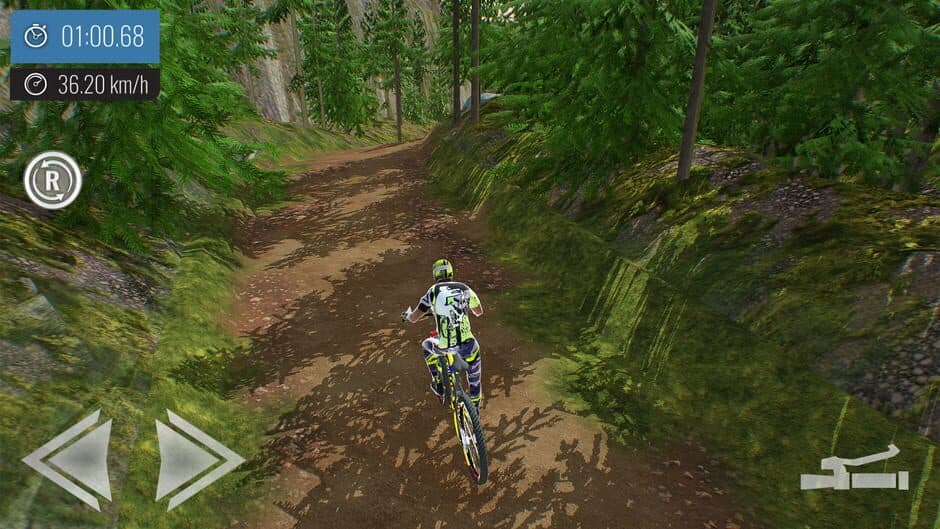 Bike Clash screenshot 6