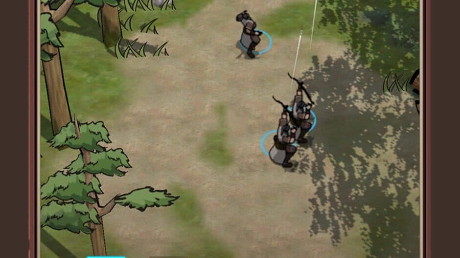 Jianghu Simulator screenshot 4