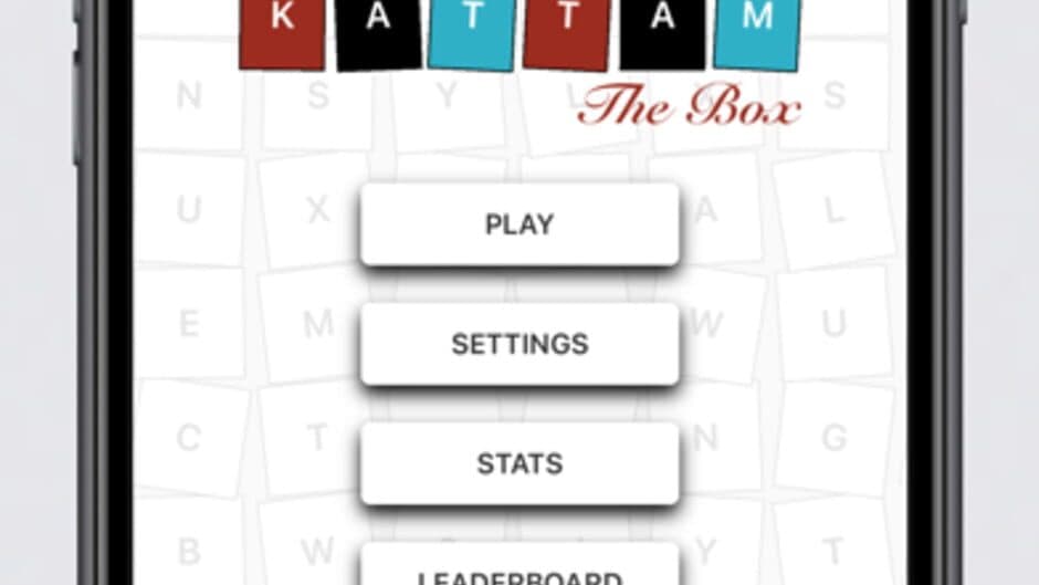 Kattam: The Box screenshot 5