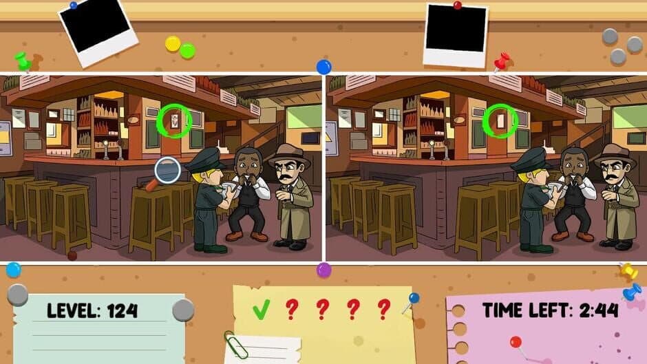 Detective Inspector: Mysterious Clues