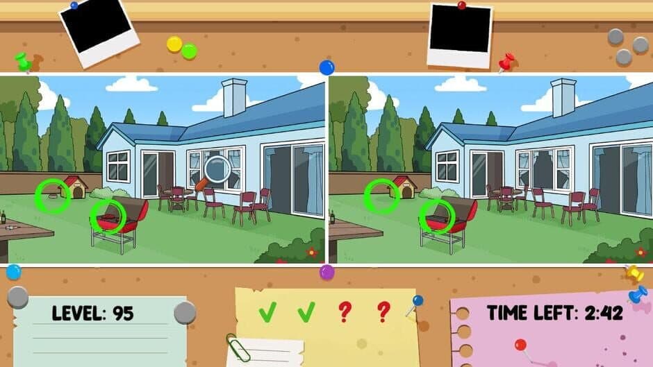 Detective Inspector: Mysterious Clues screenshot 6