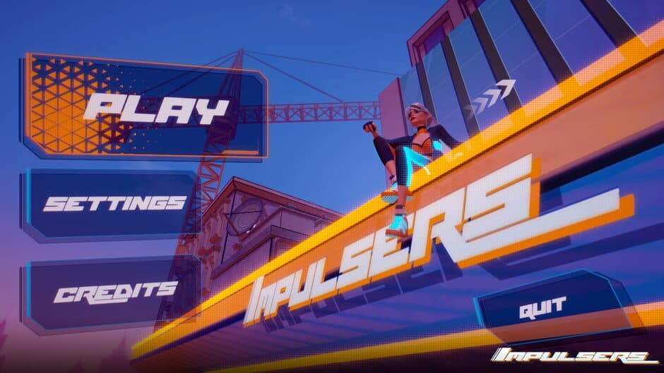Impulsers screenshot 2