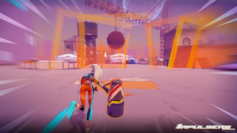 Impulsers screenshot 3
