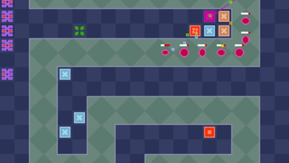 Sqdef screenshot 4