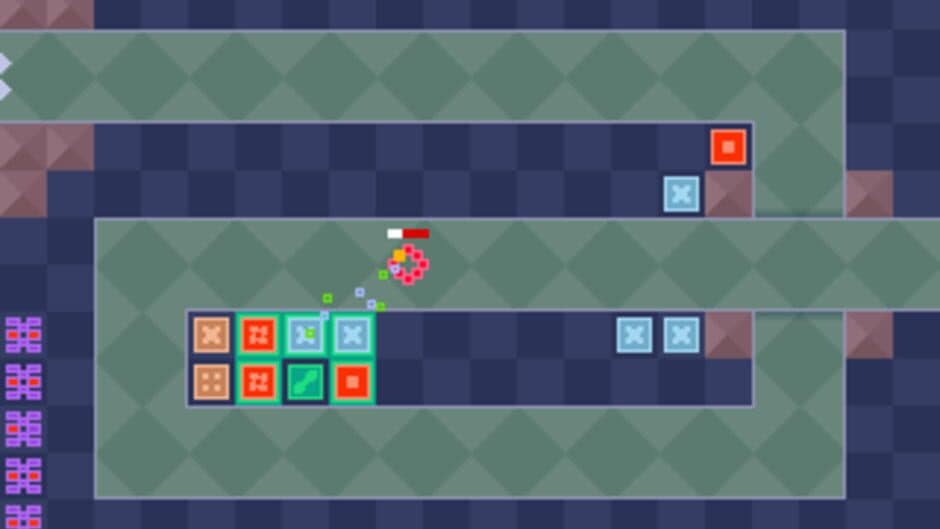 Sqdef screenshot 2