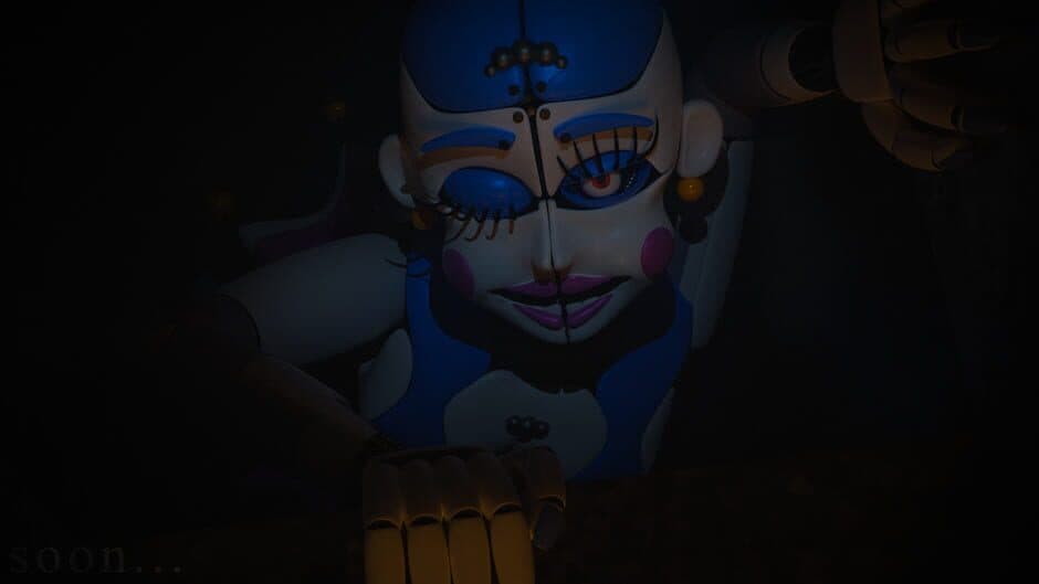 Circus Baby's Diner screenshot 3