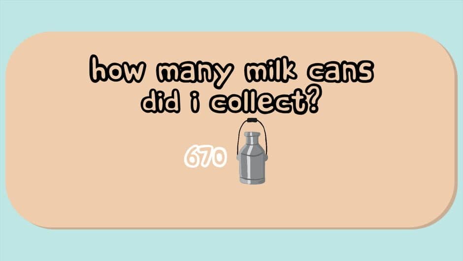 The Cow G screenshot 2
