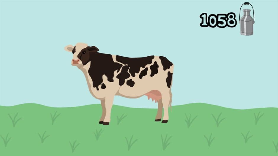 The Cow G screenshot 3