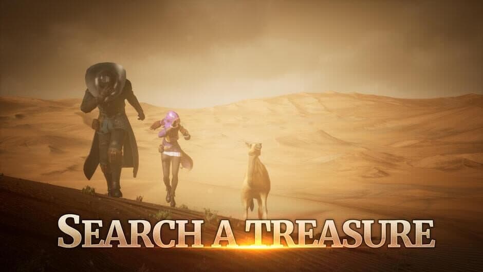 War For the Seas screenshot 4