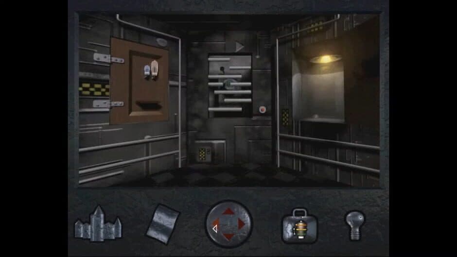 The Mystery at Greveholm screenshot 6
