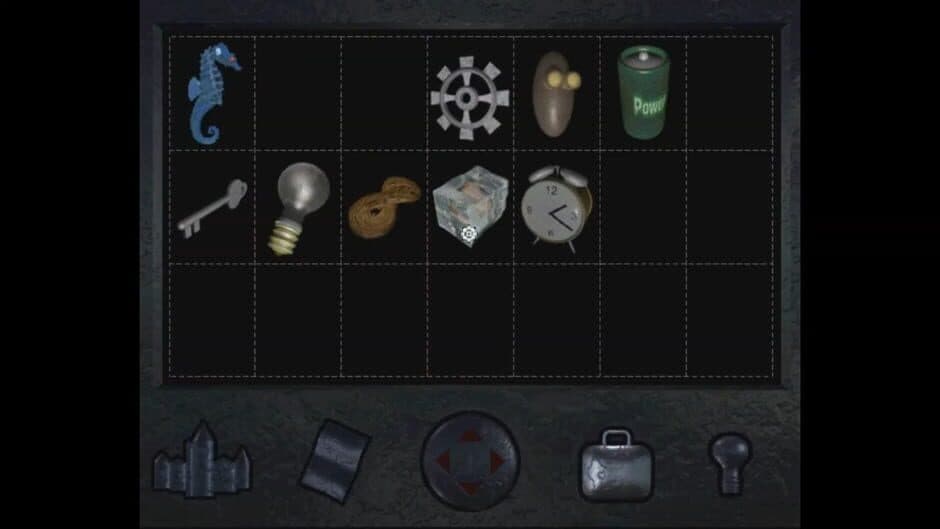 The Mystery at Greveholm screenshot 2