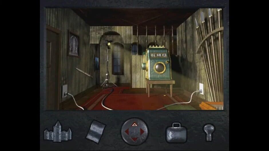 The Mystery at Greveholm screenshot 3