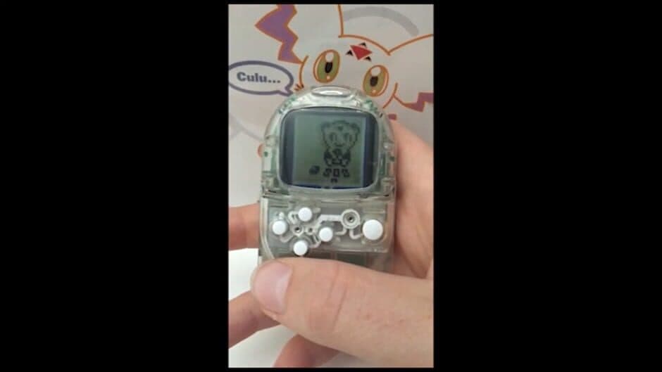 Digimon Tamers: Pocket Culumon screenshot 2