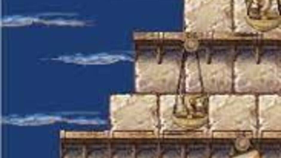 Pyramid Bloxx screenshot 2