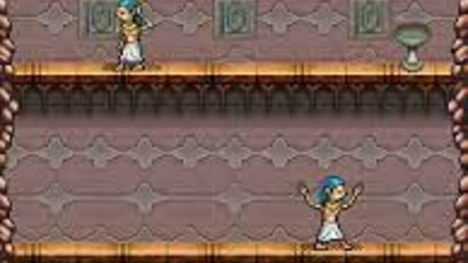 Pyramid Bloxx screenshot 4